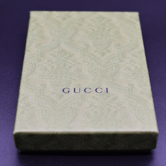 Pre Owned Gucci IPhone 12 Pro Case - Picture 10 of 10